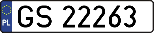 GS22263