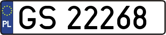 GS22268