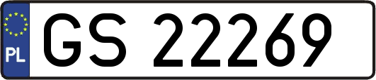 GS22269