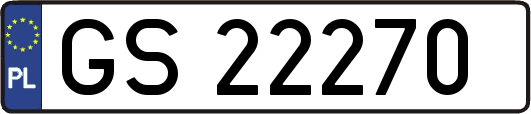 GS22270