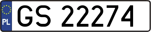 GS22274