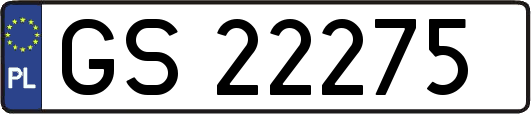 GS22275