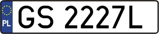 GS2227L