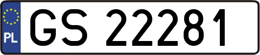 GS22281