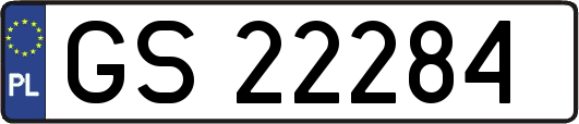 GS22284