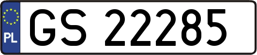 GS22285