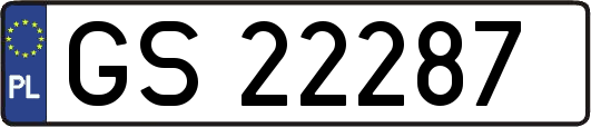 GS22287