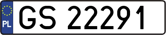 GS22291