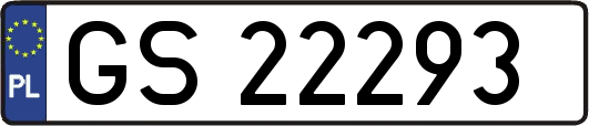 GS22293