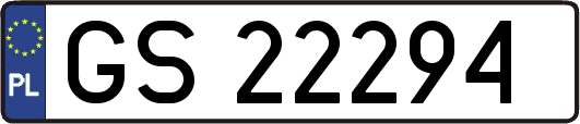 GS22294