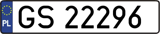 GS22296