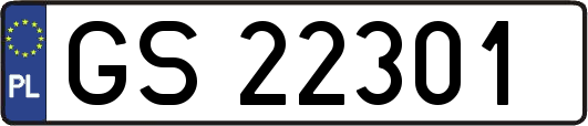 GS22301