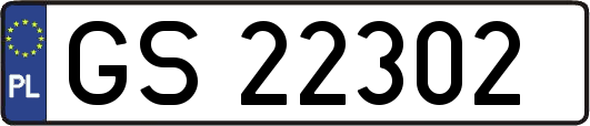 GS22302