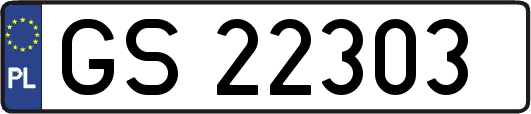 GS22303