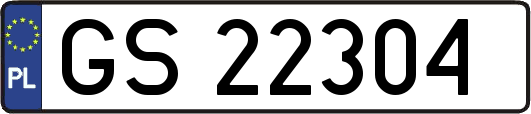 GS22304
