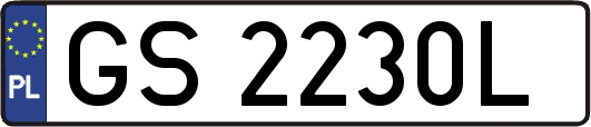 GS2230L