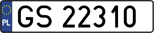 GS22310