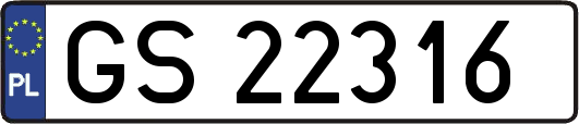 GS22316