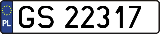 GS22317