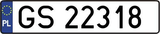 GS22318