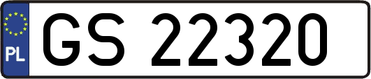 GS22320