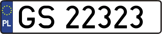 GS22323