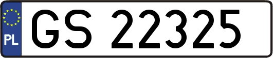 GS22325