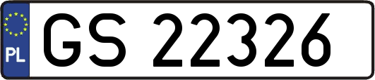GS22326