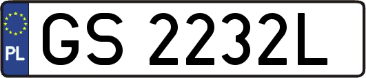 GS2232L