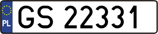 GS22331