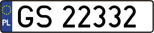 GS22332