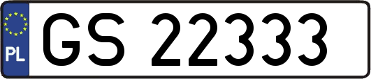 GS22333