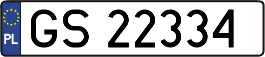 GS22334