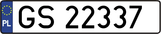 GS22337