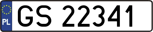 GS22341