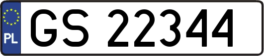 GS22344