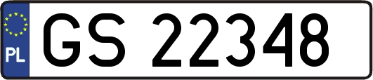 GS22348