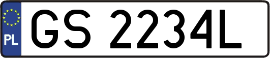 GS2234L