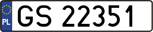 GS22351