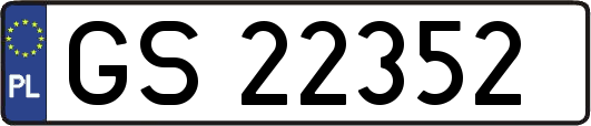 GS22352