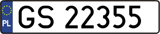 GS22355
