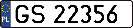 GS22356