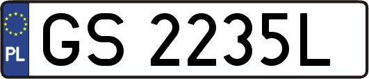 GS2235L