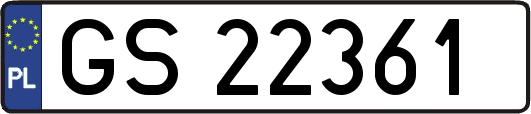 GS22361