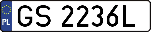 GS2236L