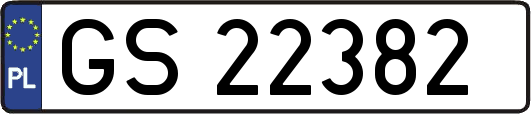 GS22382