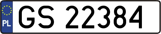 GS22384