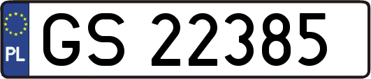 GS22385