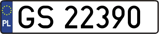 GS22390