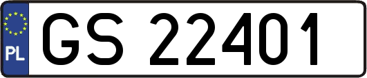 GS22401